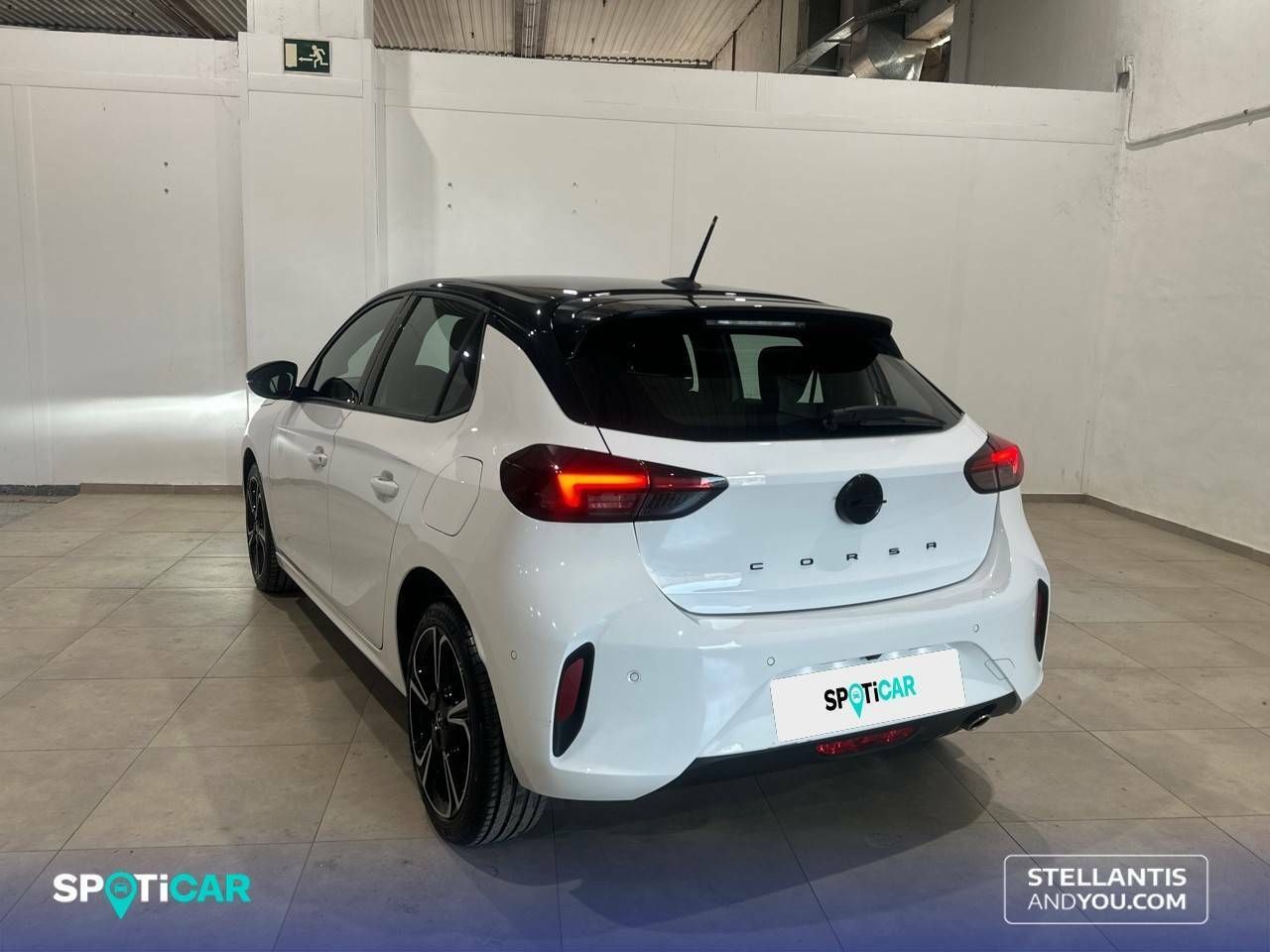 Opel Corsa  1.2T XHL 74kW (100CV) GS - Foto 8