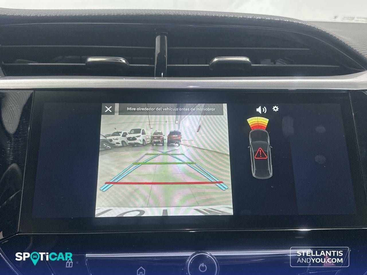 Opel Corsa  1.2T XHL 74kW (100CV) GS - Foto 26