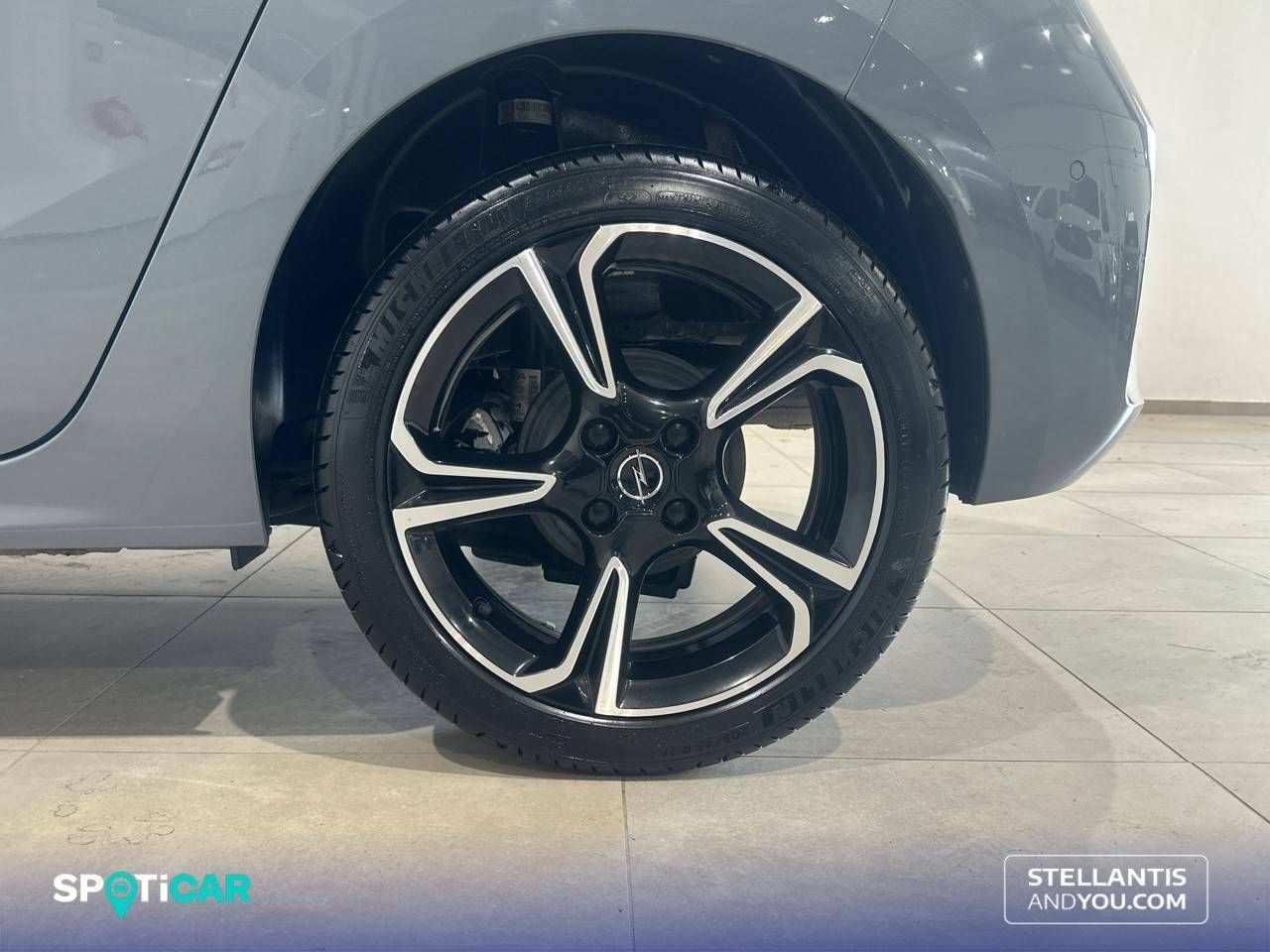 Opel Corsa  1.2T XHL 74kW (100CV) GS - Foto 12