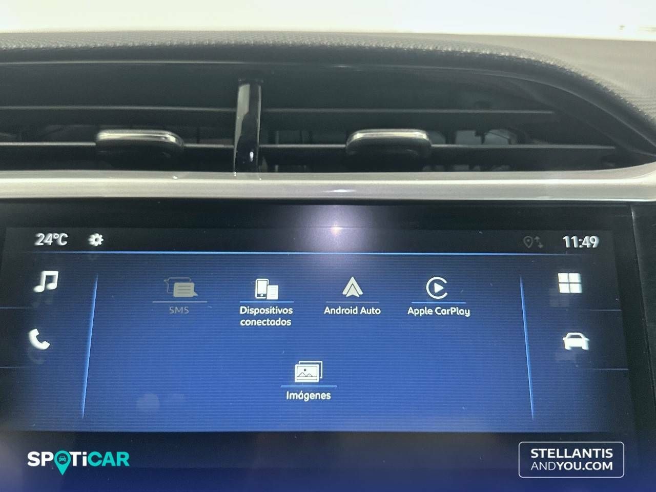 Opel Corsa  1.2T XHL 74kW (100CV) GS - Foto 23