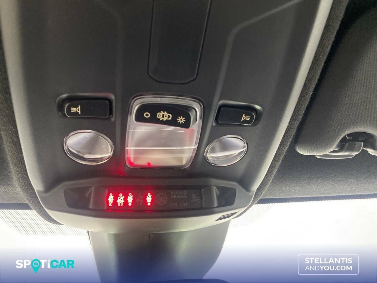 Opel Corsa  1.2T XHL 74kW (100CV) GS - Foto 26