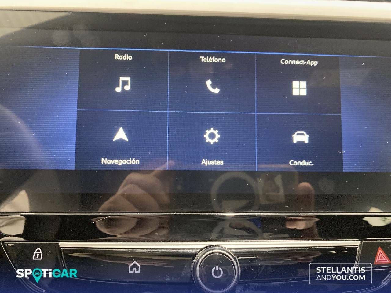 Opel Corsa  1.2T XHL 74kW (100CV) GS - Foto 18