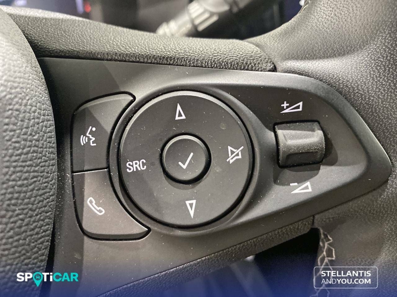 Opel Corsa  1.2T XHL 74kW (100CV) GS - Foto 24