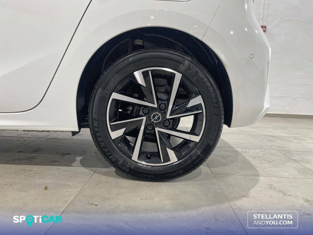 Opel Corsa  1.2T XHL 74kW (100CV) GS - Foto 12