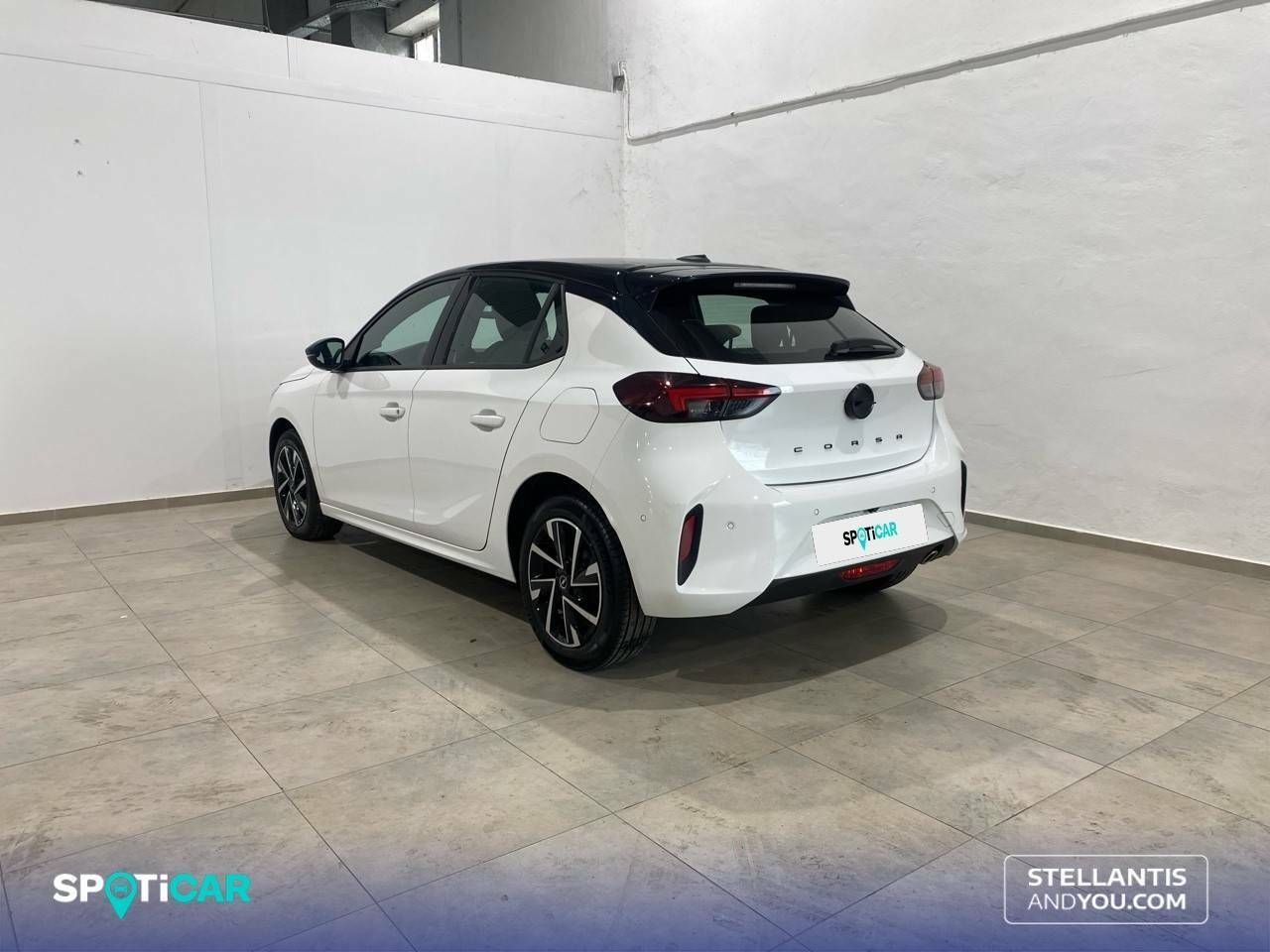 Opel Corsa  1.2T XHL 74kW (100CV) GS - Foto 8