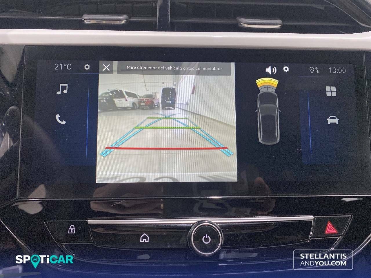 Opel Corsa  1.2T XHL 74kW (100CV) GS - Foto 20