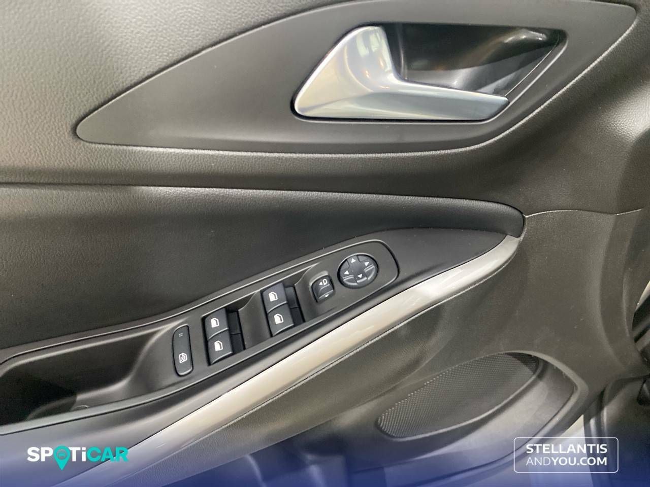 Opel Grandland  1.5D DTH AT8 S/S GS - Foto 13