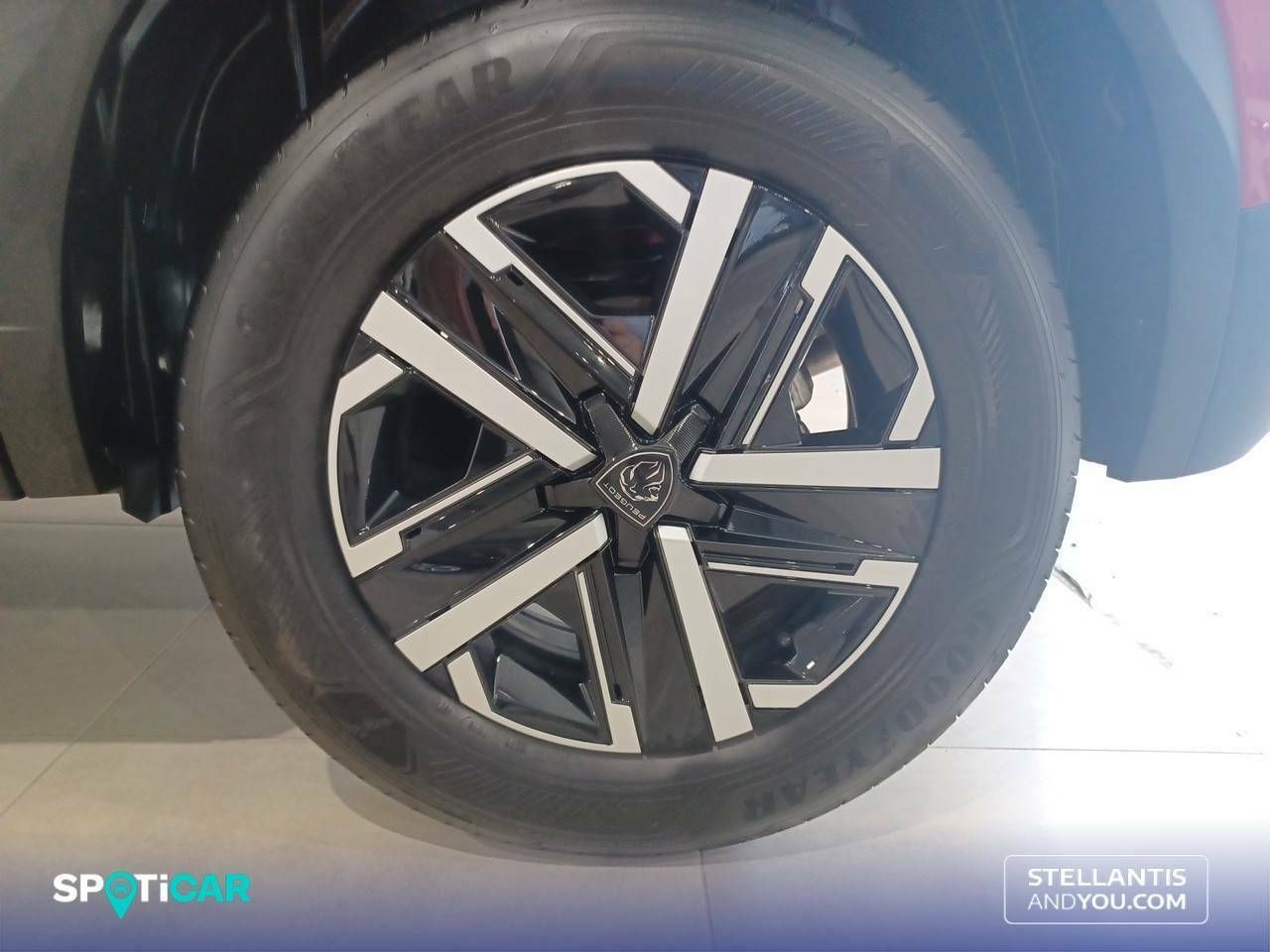 Peugeot 2008   Puretech 100 S&S 6 Vel. MAN Active - Foto 12