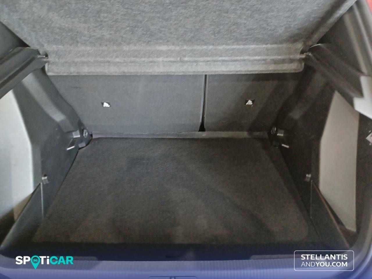 Peugeot 2008   Puretech 100 S&S 6 Vel. MAN Active - Foto 7