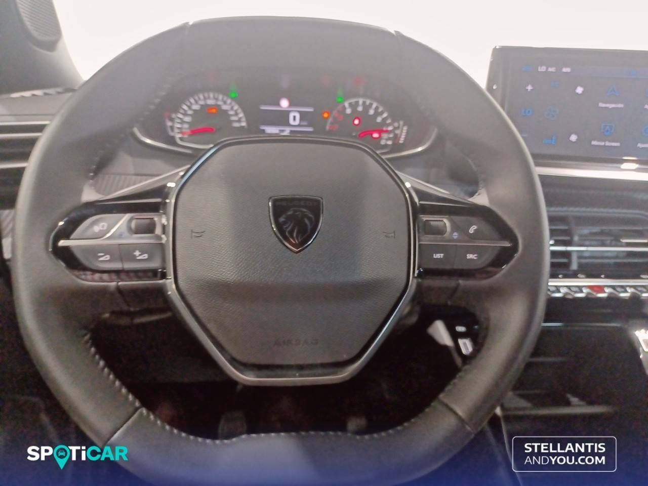 Peugeot 2008   Puretech 100 S&S 6 Vel. MAN Active - Foto 15