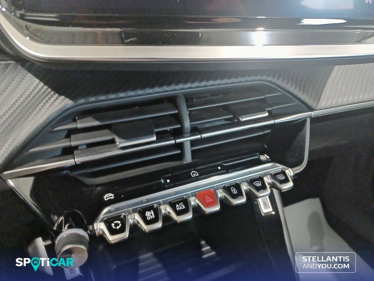 Peugeot 2008   Puretech 100 S&S 6 Vel. MAN Active - Foto 17