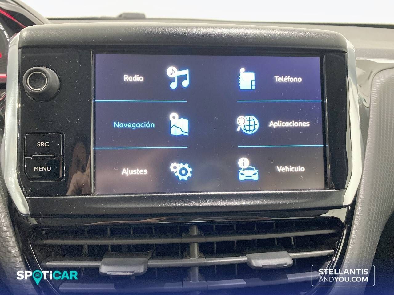 Peugeot 2008   PureTech 110 S&S 6 Vel. MAN GT Line - Foto 20