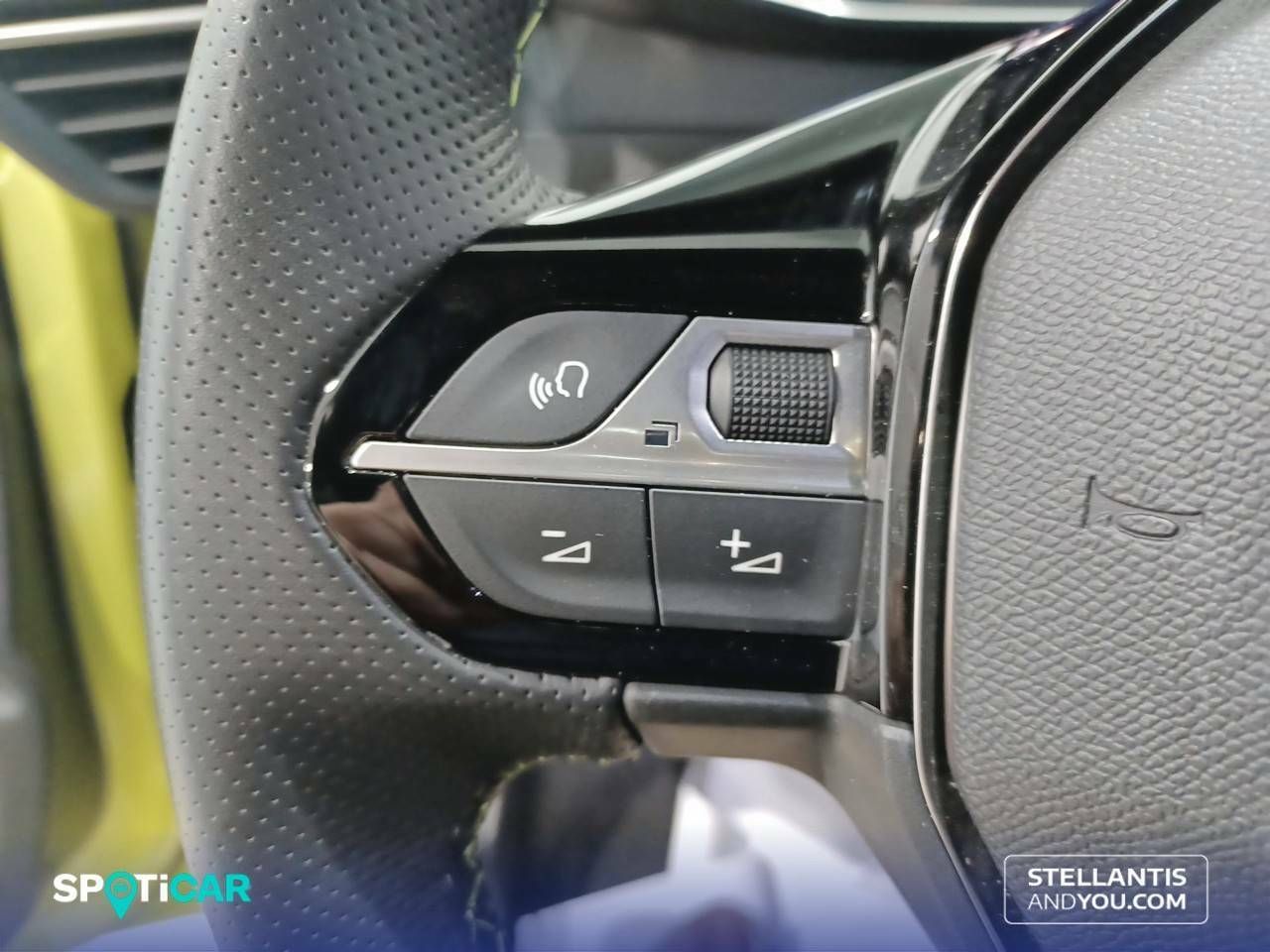 Peugeot 208   Eléctrico 156 (115 Kw) GT - Foto 15