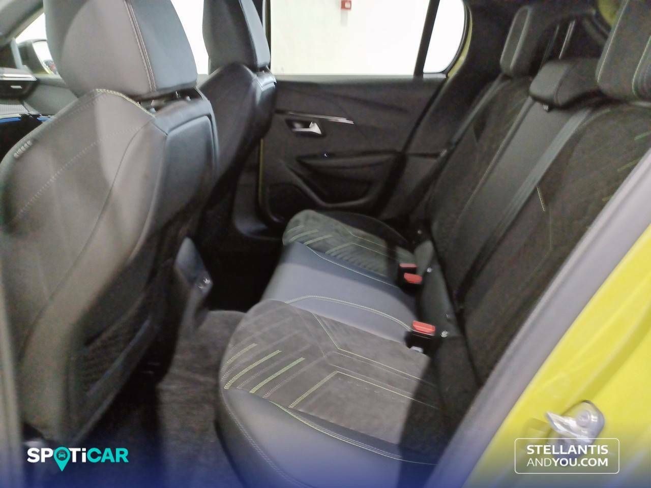 Peugeot 208   Eléctrico 156 (115 Kw) GT - Foto 11