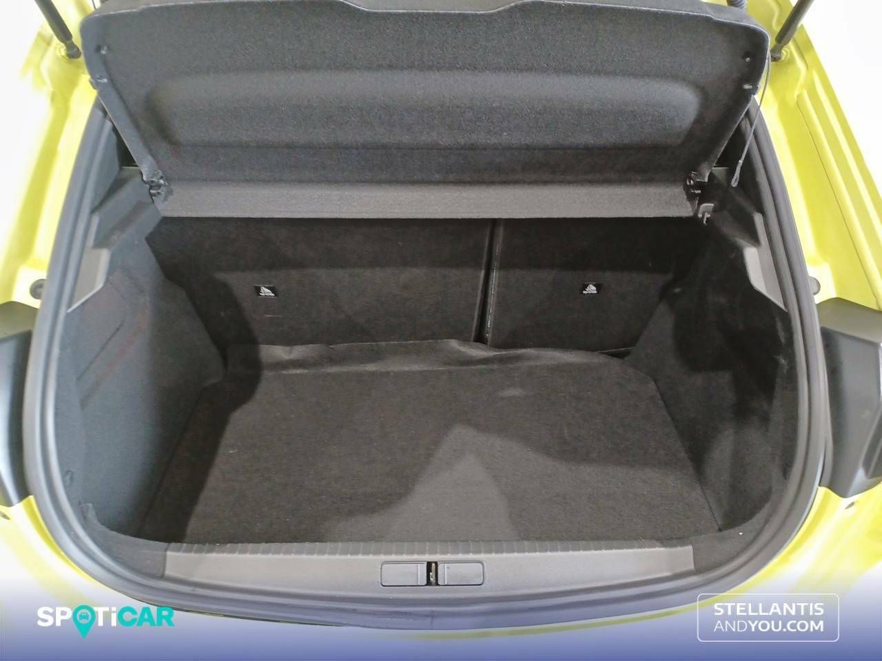 Peugeot 208   Eléctrico 156 (115 Kw) GT - Foto 7