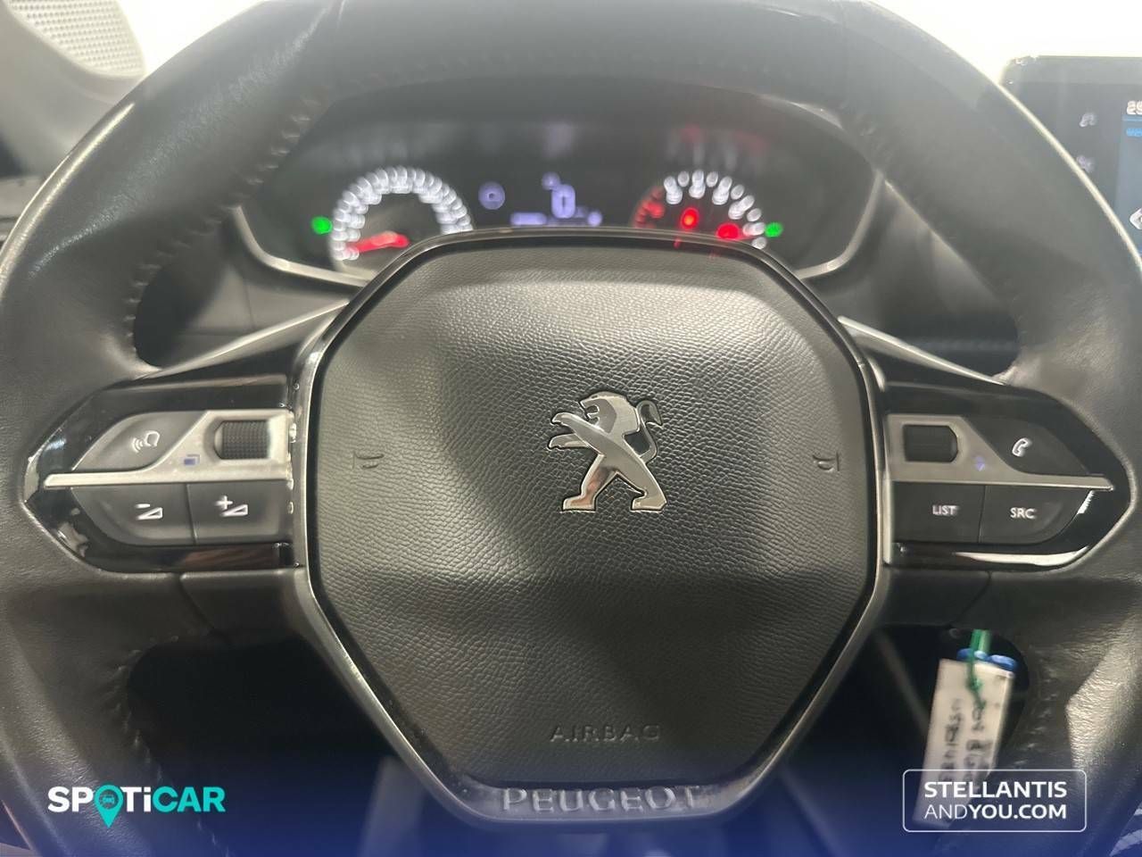 Peugeot 208   Puretech 100 Active - Foto 13