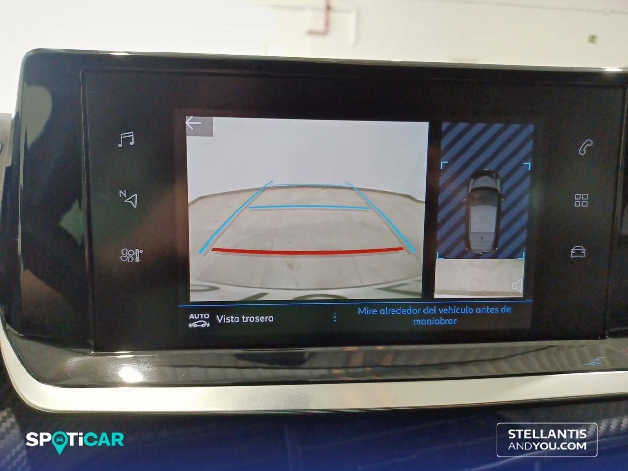 Peugeot 208   Puretech 100 Allure - Foto 17