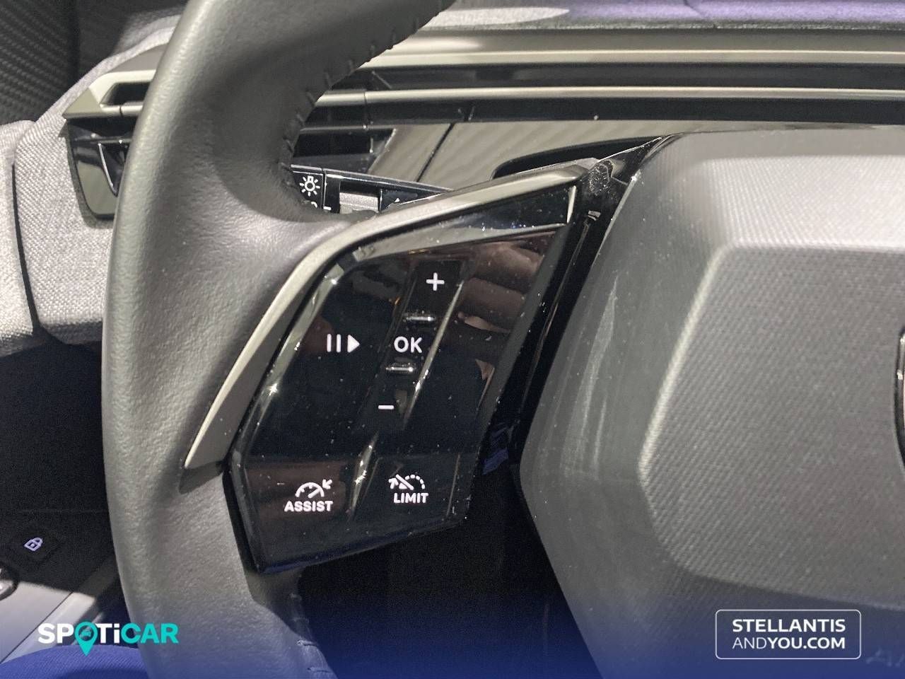 Peugeot 3008  1.2 100KW  eDCS6 Allure - Foto 23