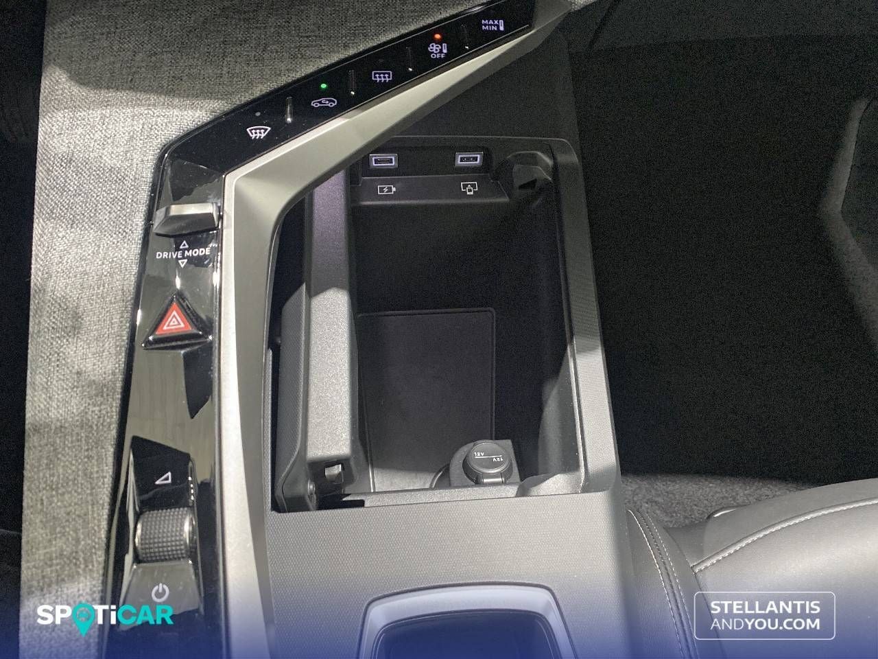 Peugeot 3008  1.2 100KW  eDCS6 Allure - Foto 16