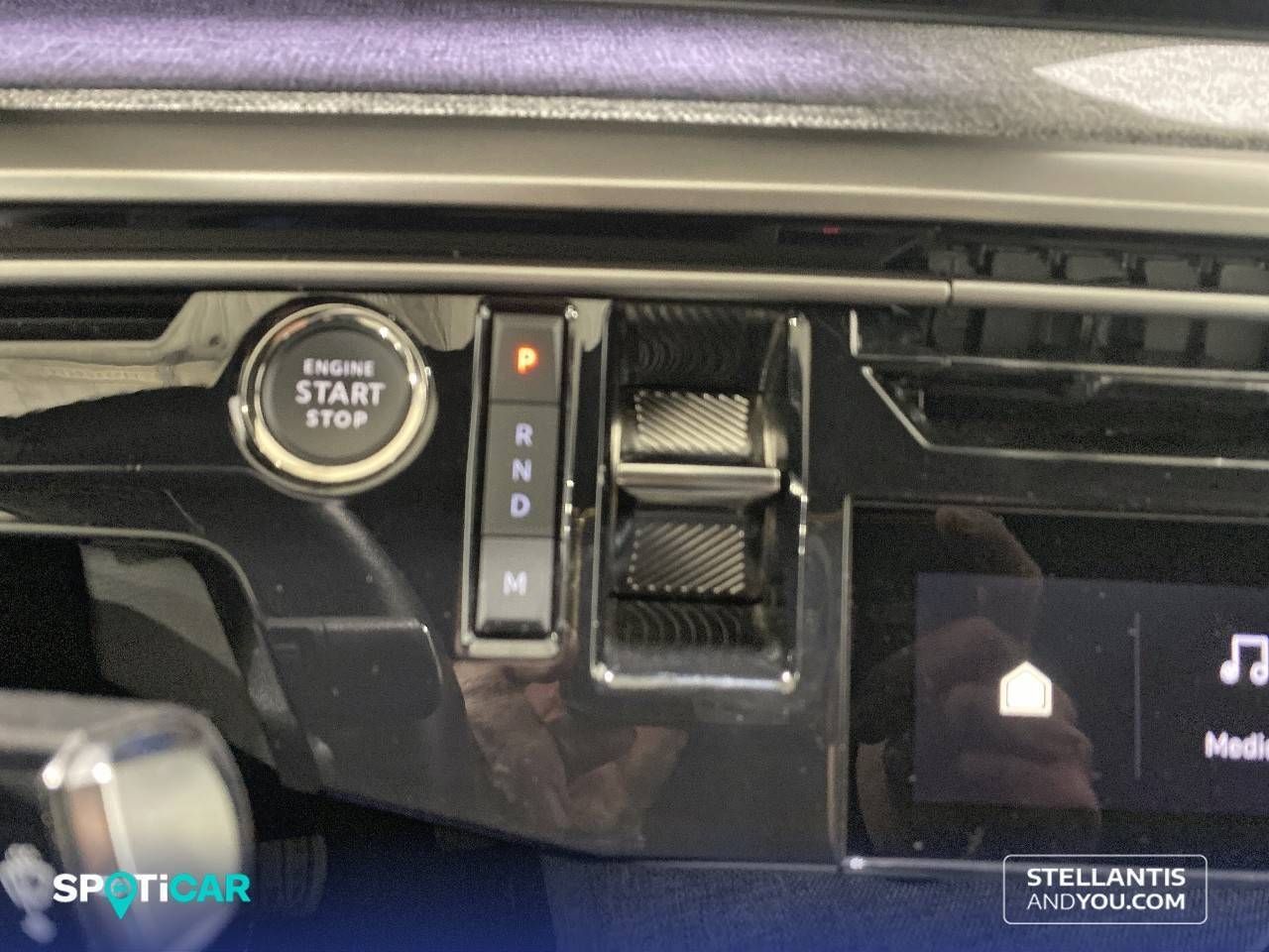 Peugeot 3008  1.2 100KW  eDCS6 Allure - Foto 15