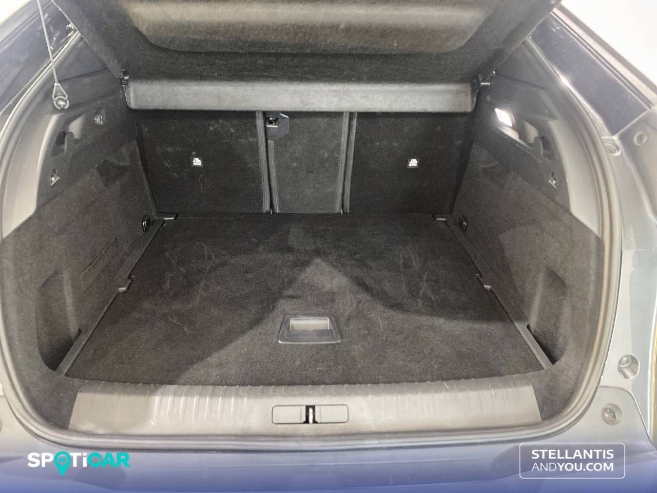 Peugeot 3008  1.2 100KW  eDCS6 Allure - Foto 7