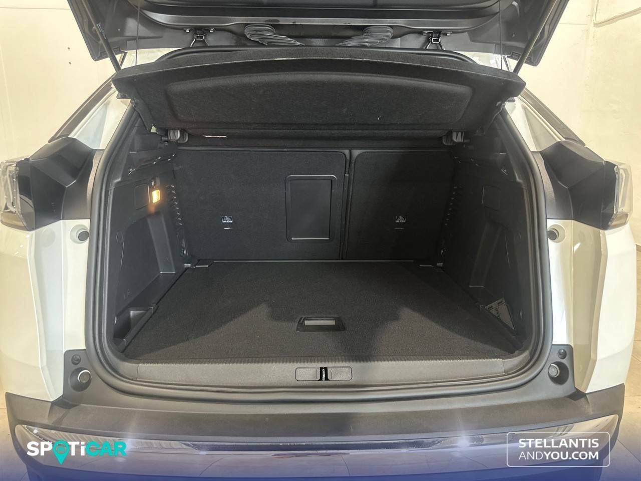 Peugeot 3008  1.2 100KW  eDCS6 Allure Pack - Foto 7