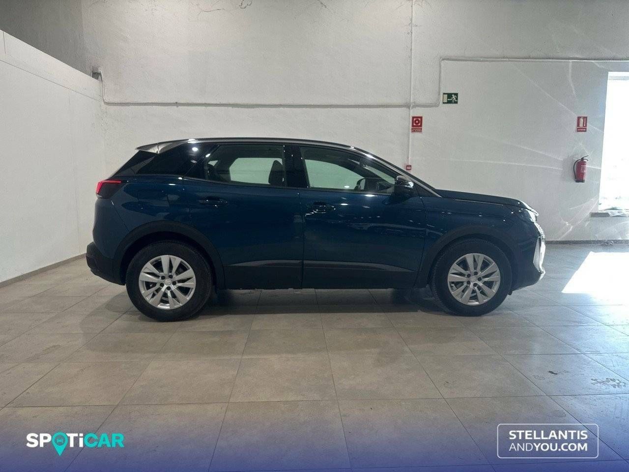 Peugeot 3008  1.5 BlueHDi 96kW  EAT8 Active Pack - Foto 5