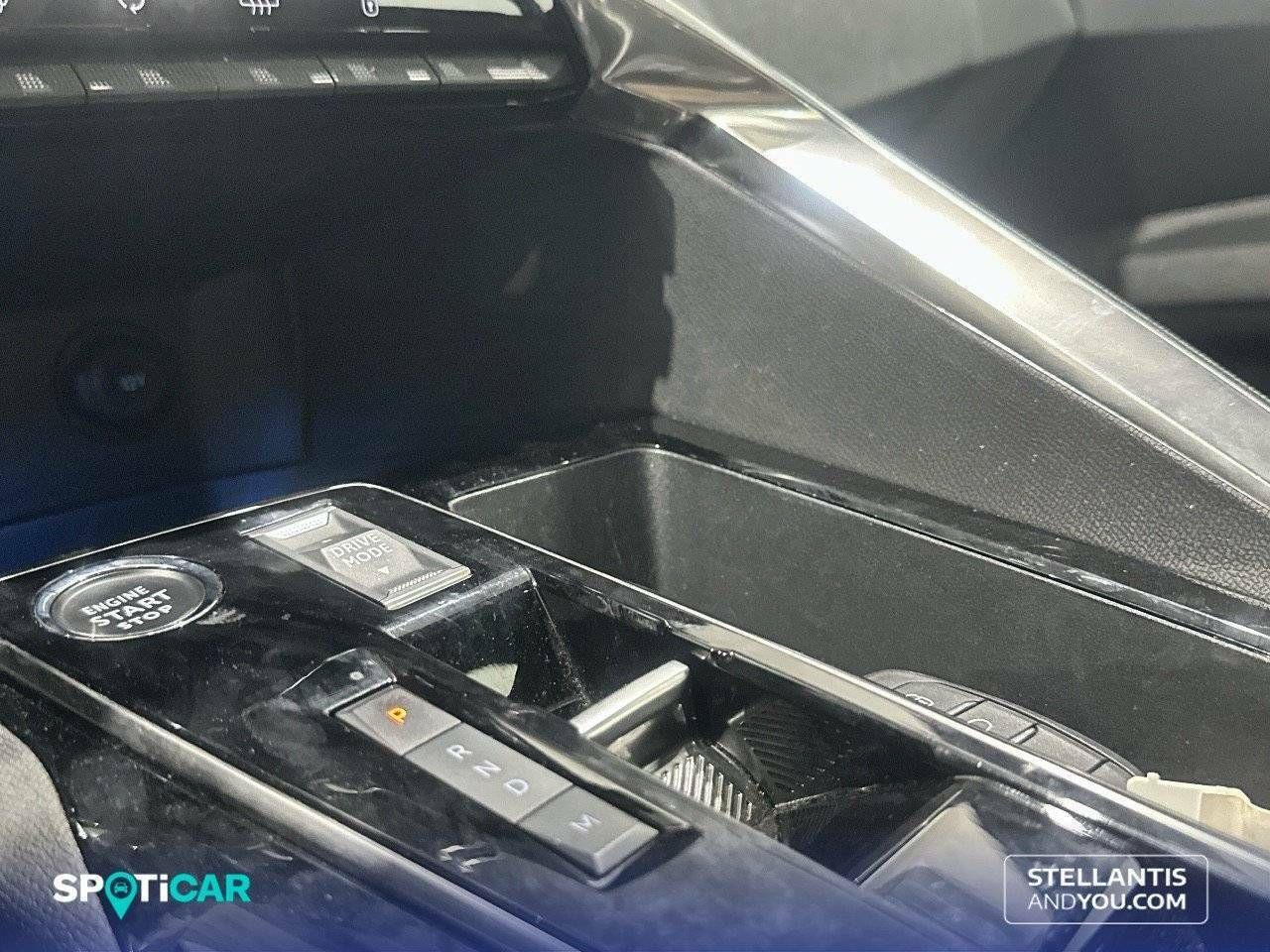 Peugeot 3008  1.5 BlueHDi 96kW  EAT8 Active Pack - Foto 19