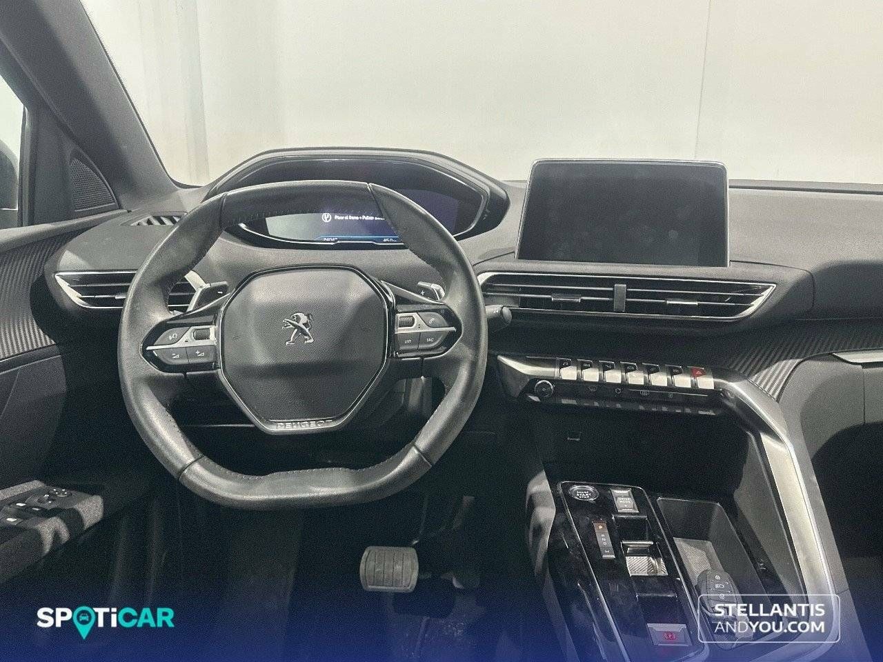 Peugeot 3008  1.5 BlueHDi 96kW  EAT8 Active Pack - Foto 9