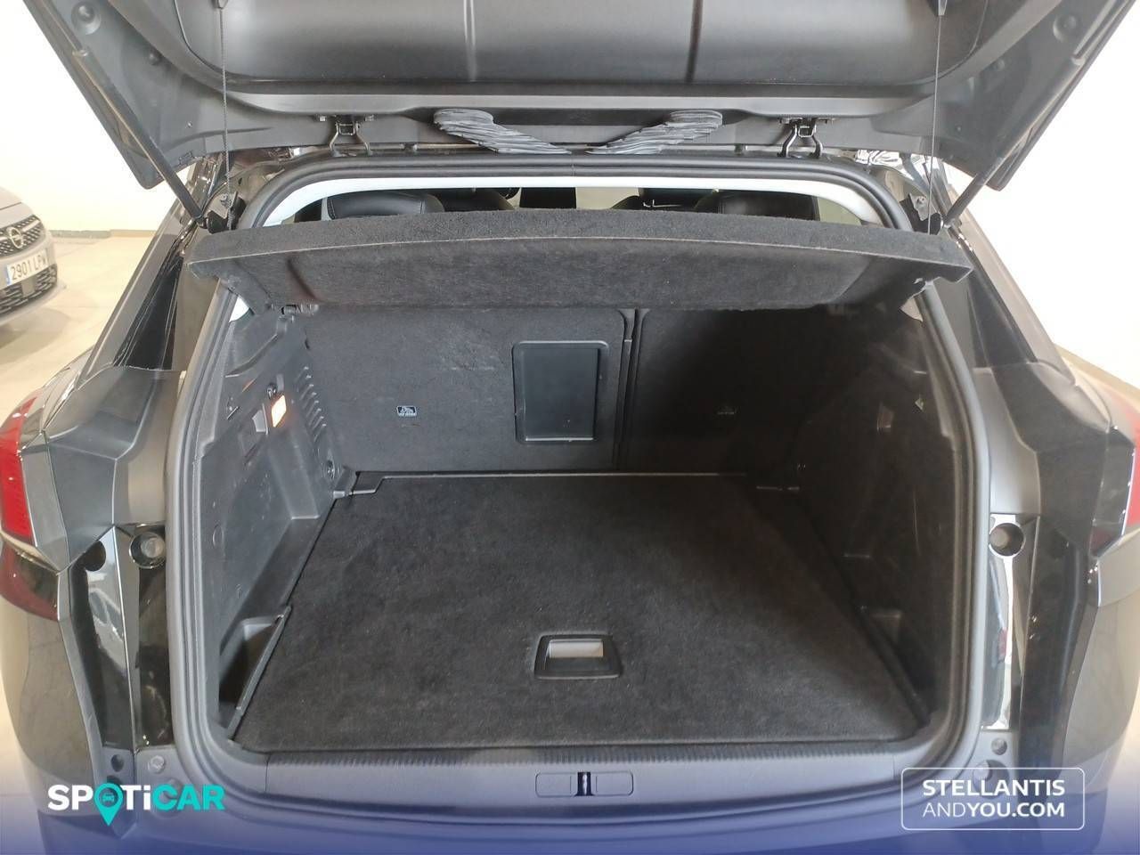 Peugeot 3008  1.5 BlueHDi 96kW (130CV) S&S  EAT8 Allure - Foto 7
