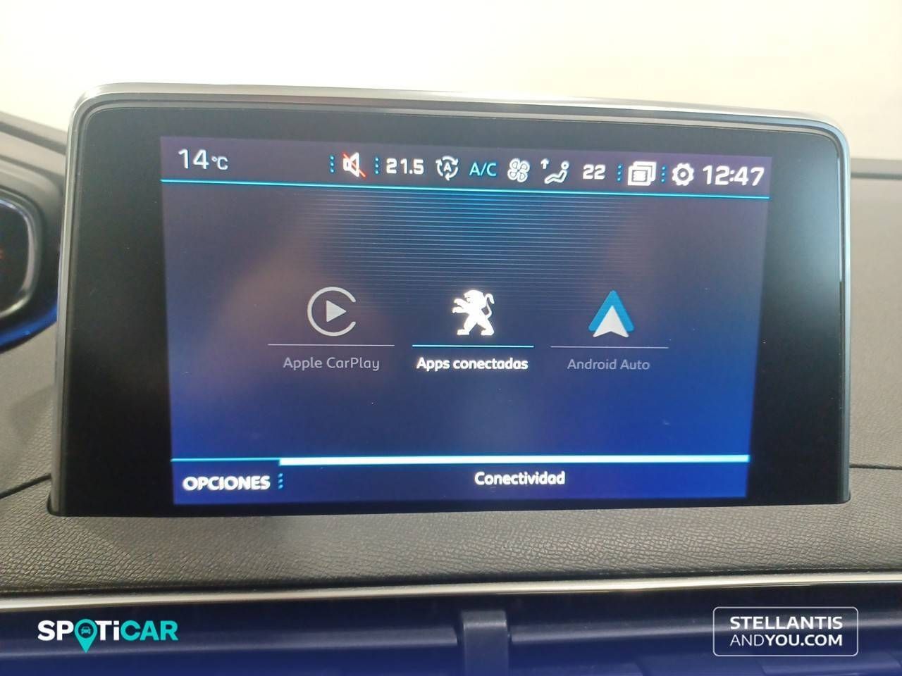 Peugeot 3008  1.5 BlueHDi 96kW (130CV) S&S  EAT8 Allure - Foto 22