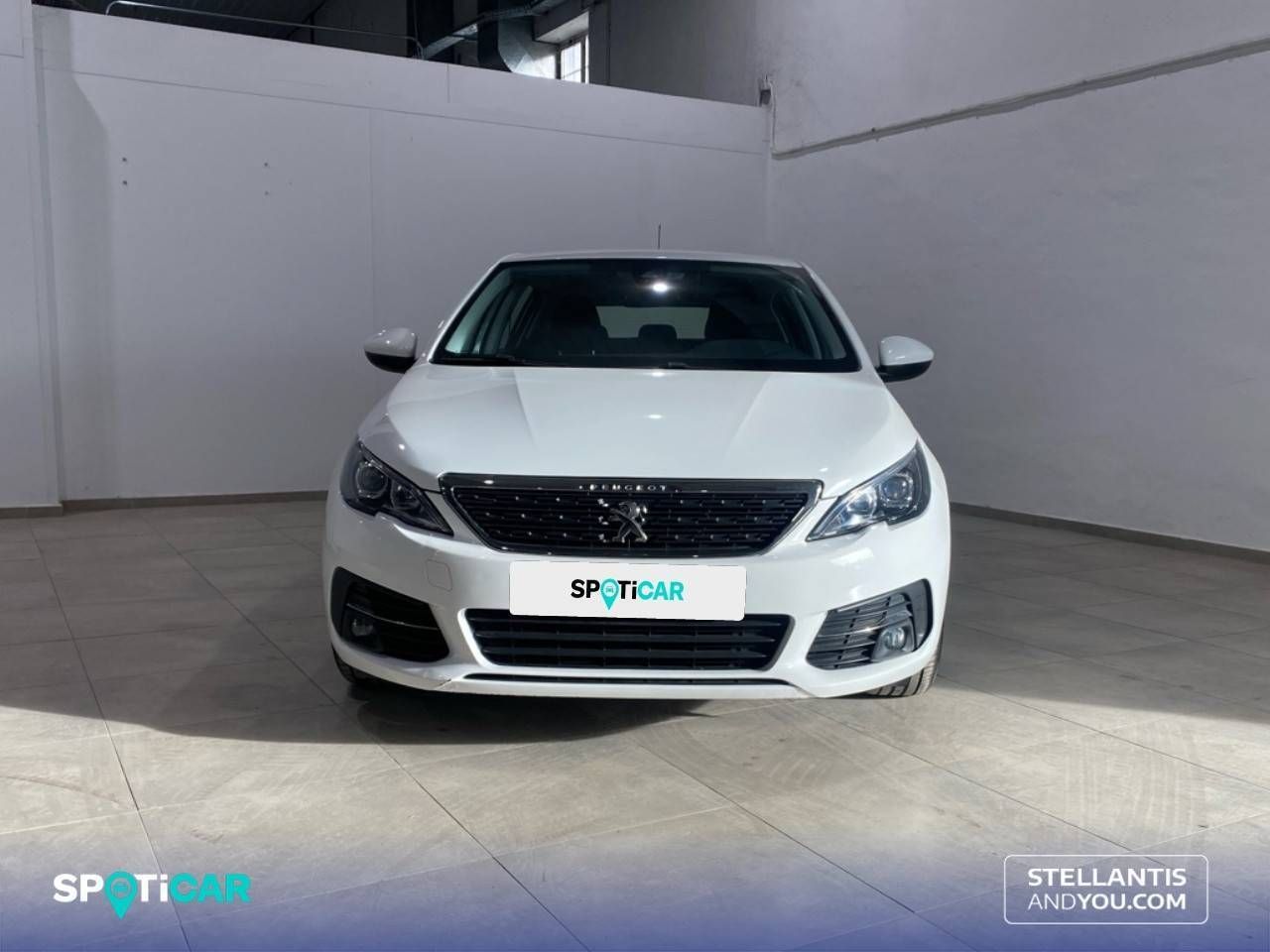 Peugeot 308  5p  BlueHDi 130 S&S Active Pack - Foto 3