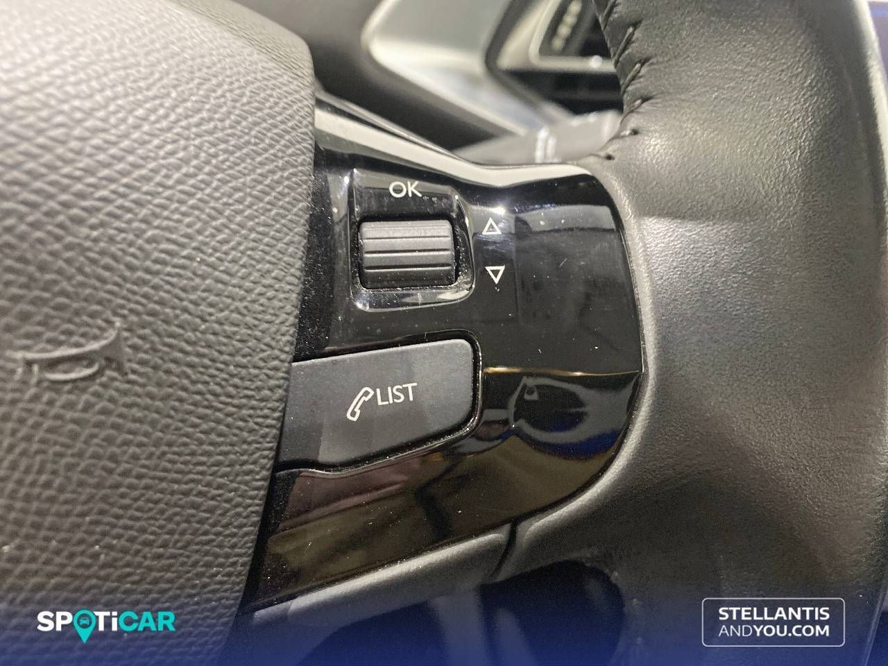 Peugeot 308  5p  BlueHDi 130 S&S Active Pack - Foto 25
