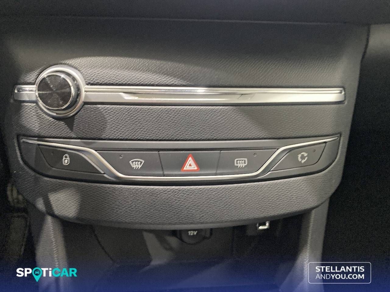 Peugeot 308  5p  BlueHDi 130 S&S Active Pack - Foto 17