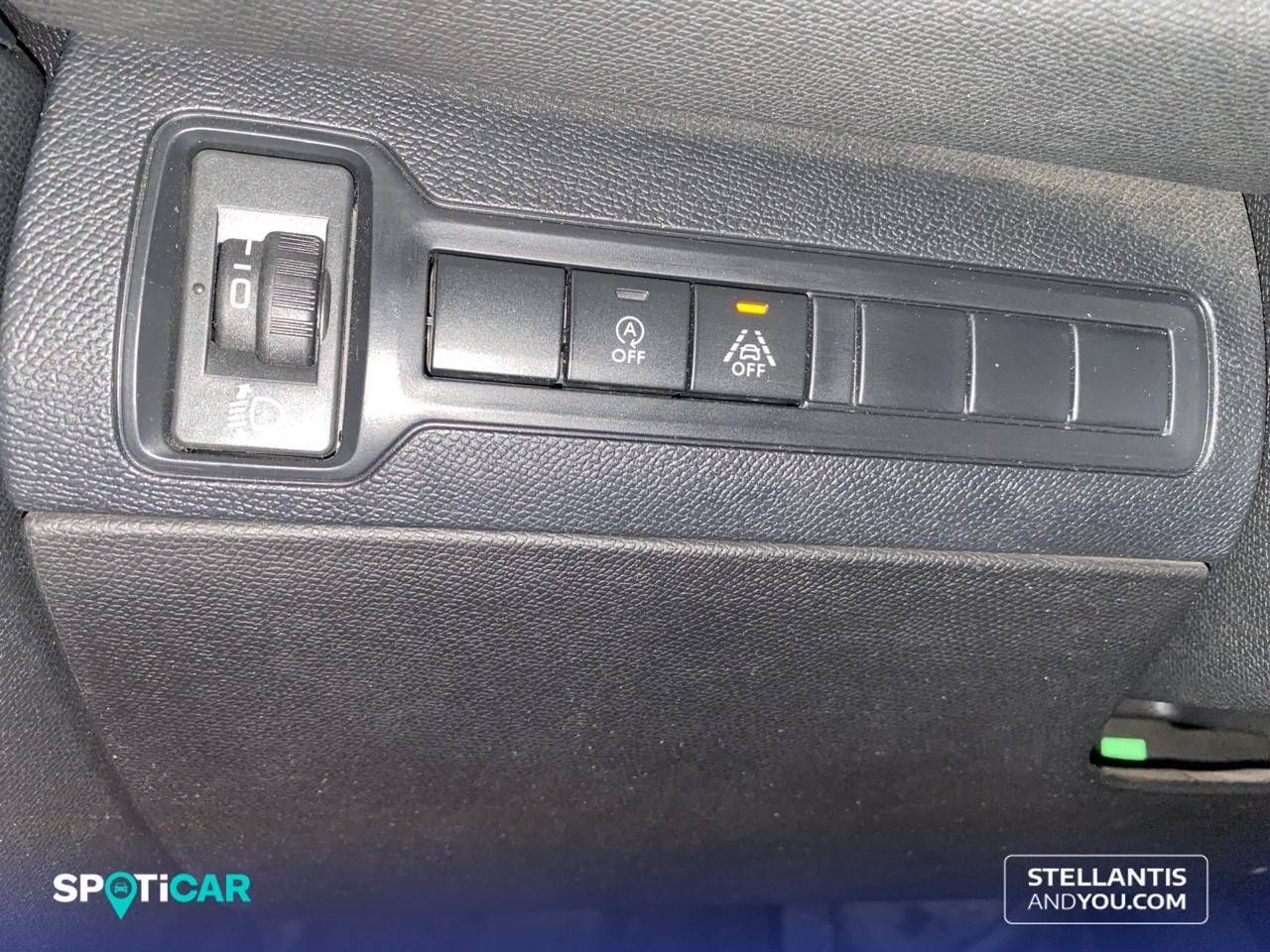 Peugeot 308  5p  BlueHDi 130 S&S Active Pack - Foto 14