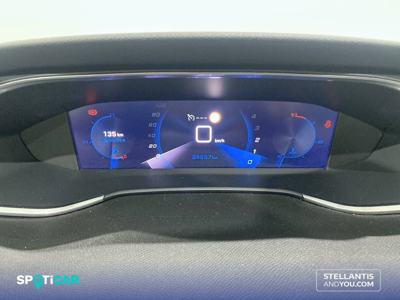 Peugeot 308  5p  BlueHDi 130 S&S Active Pack - Foto 26