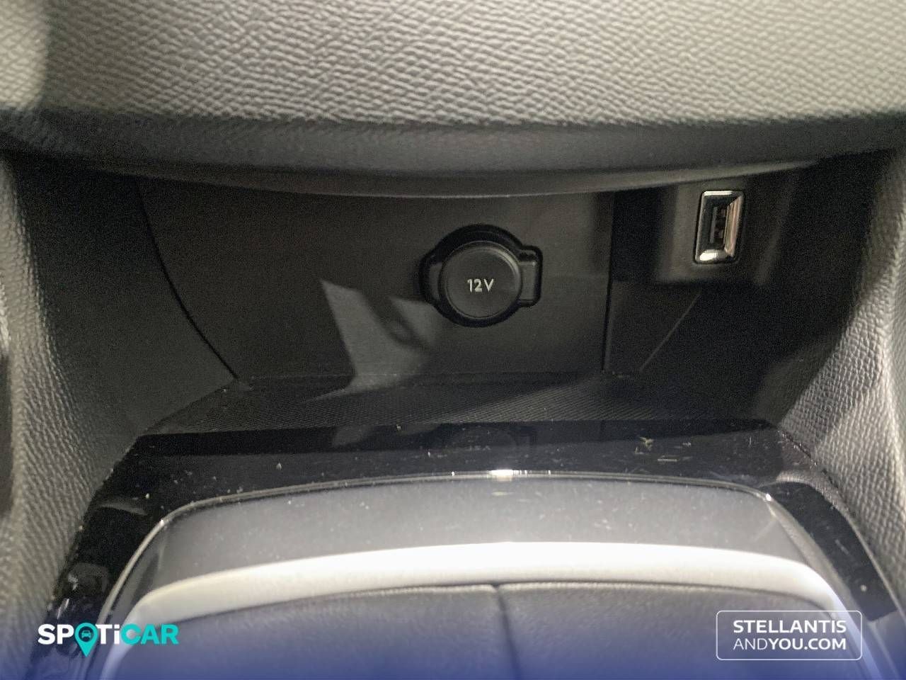 Peugeot 308  5p  BlueHDi 130 S&S Active Pack - Foto 16