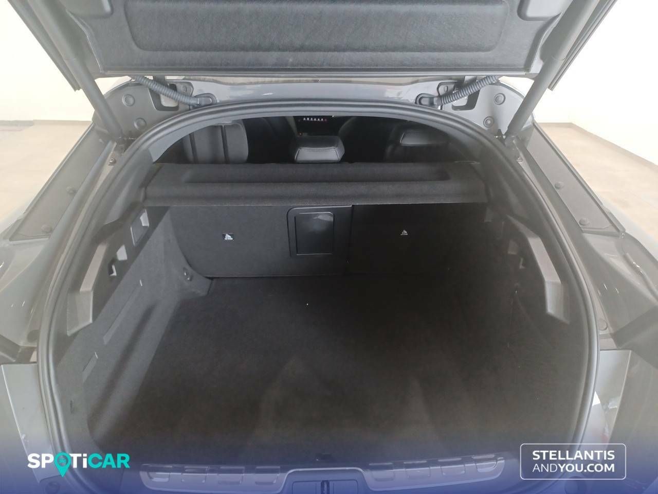 Peugeot 408  408  HYBRID eDCS6 GT - Foto 7