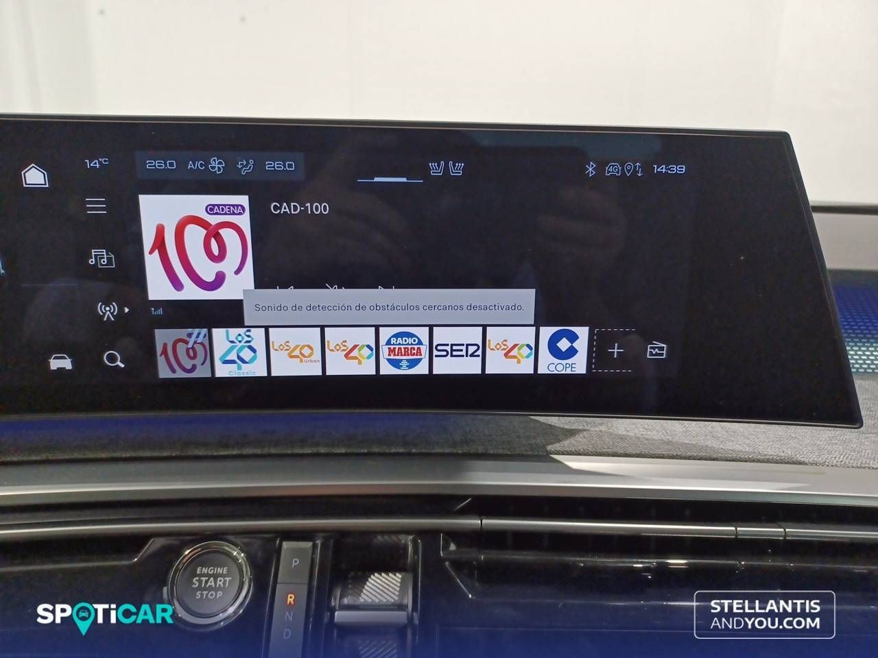 Peugeot 5008   Eléctrico 157kW GT - Foto 22