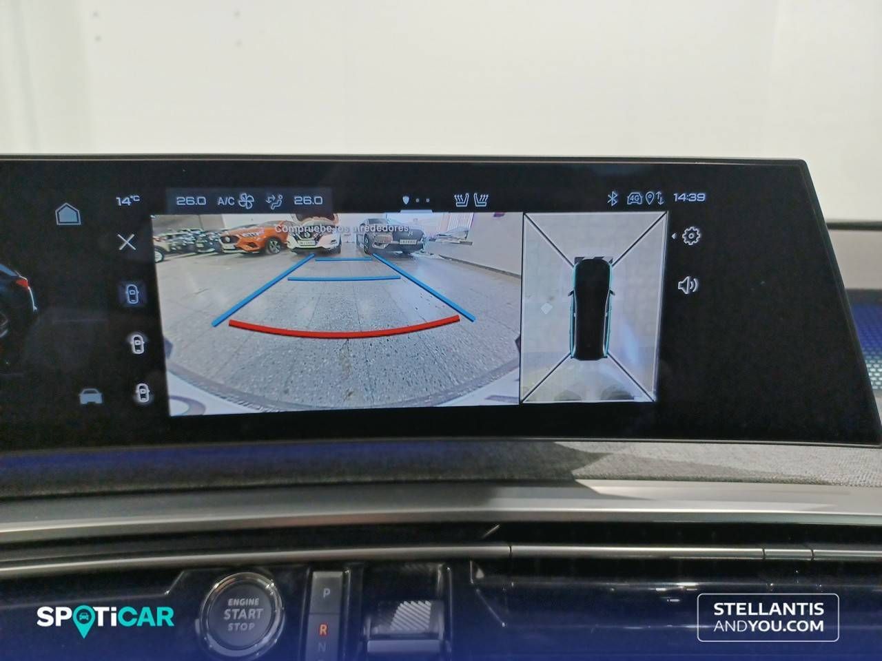 Peugeot 5008   Eléctrico 157kW GT - Foto 21