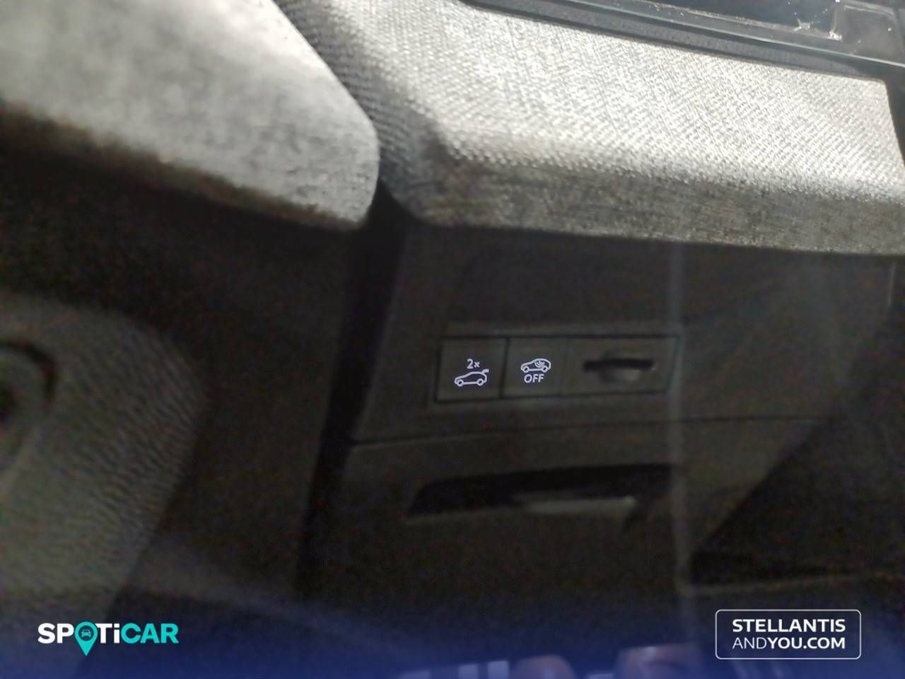 Peugeot 5008   Eléctrico 157kW GT - Foto 15