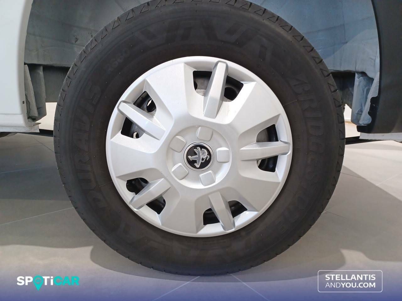 Peugeot Boxer  3.5 L2 H2 BHDI 103kW (140CV) - - Foto 12