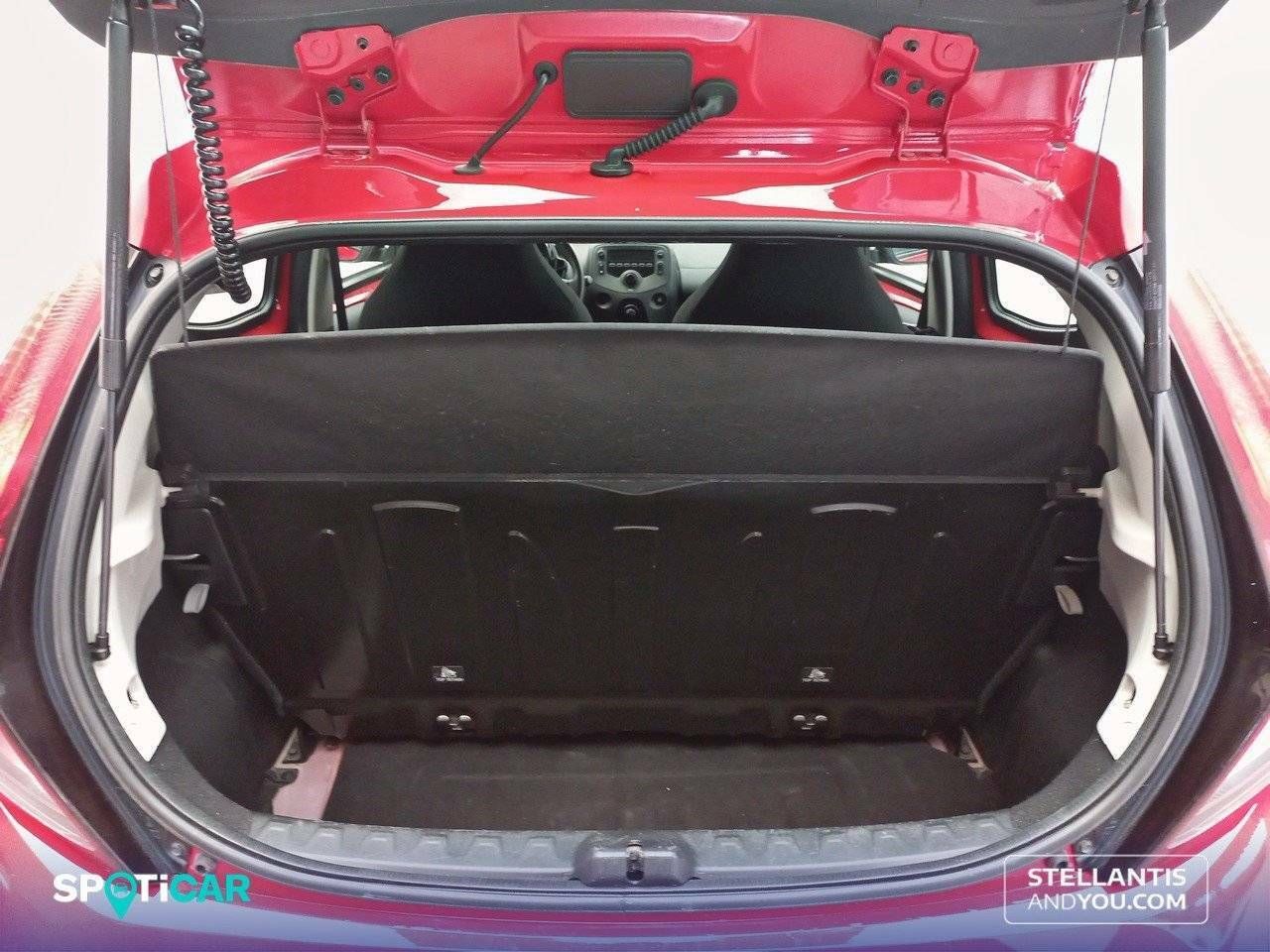 Toyota Aygo  1.0 70 x-sport - Foto 7