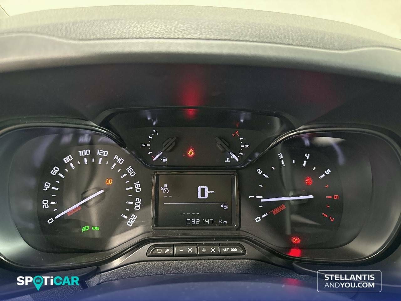 Toyota Proace City  Van 1.5D 75kW (100CV)  L1 GX Plus - Foto 14