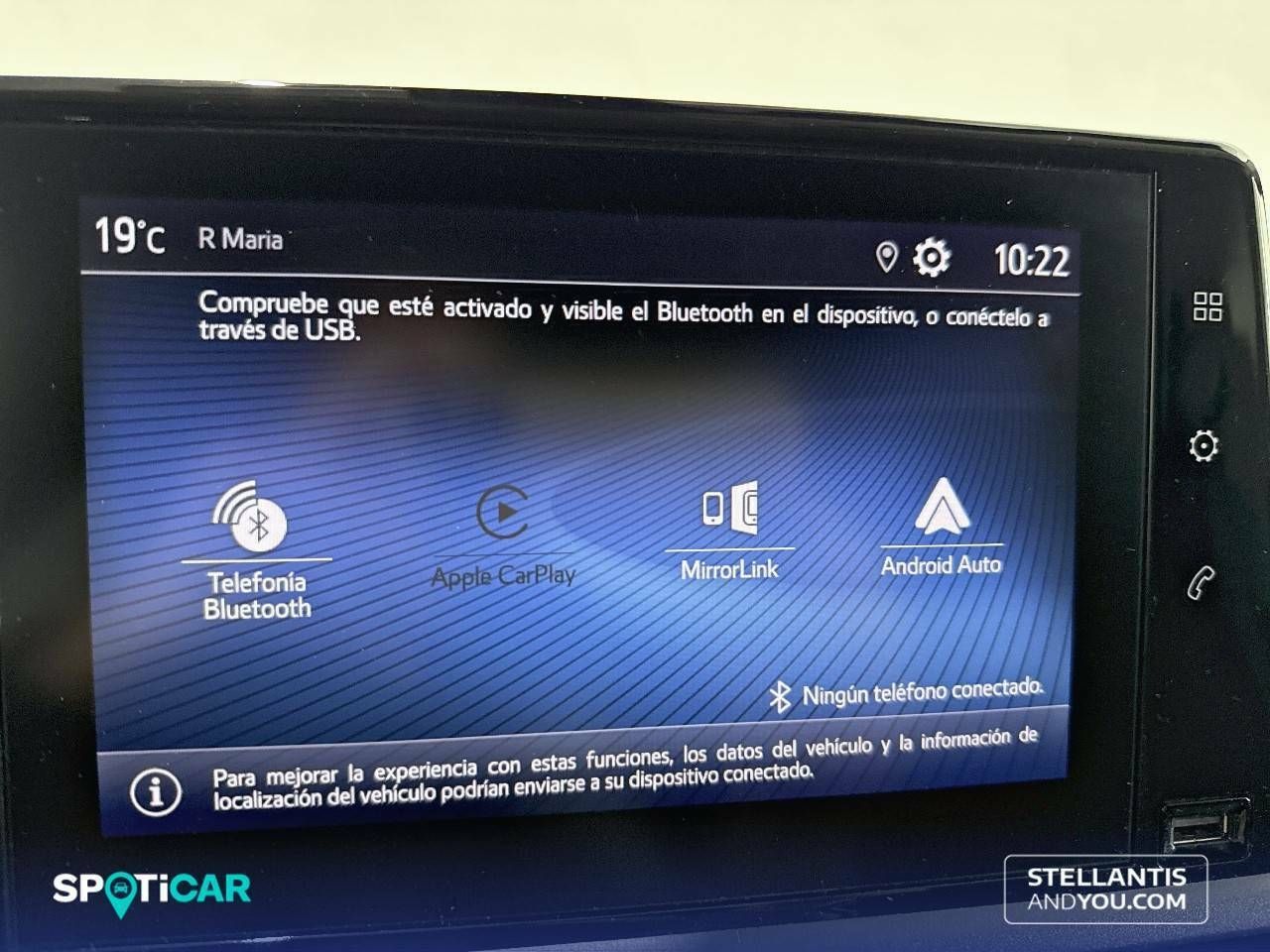 Toyota Proace City  Van 1.5D 75kW (100CV)  L1 GX Plus - Foto 18