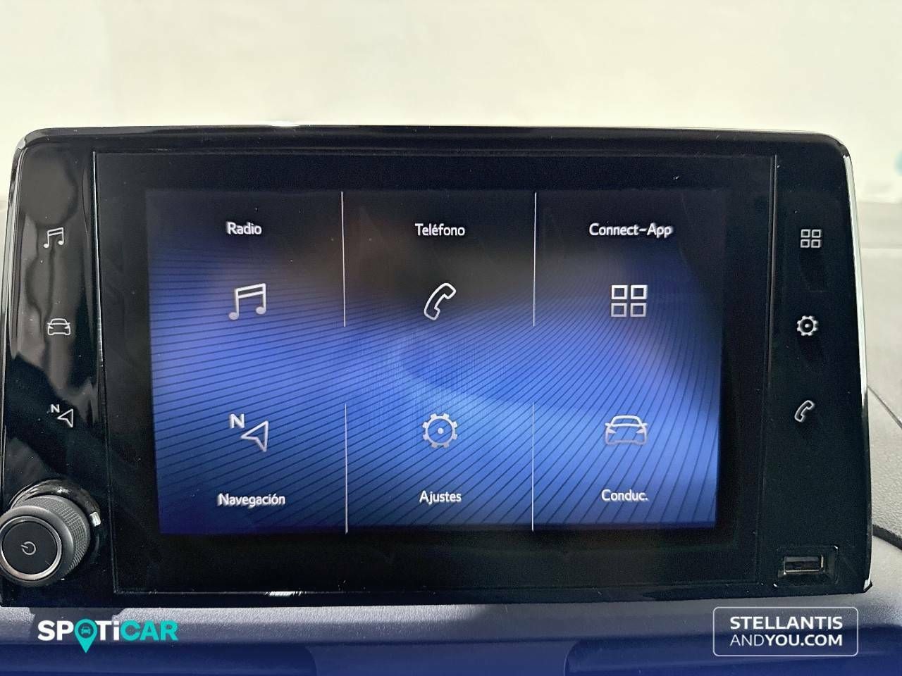 Toyota Proace City  Van 1.5D 75kW (100CV)  L1 GX Plus - Foto 16