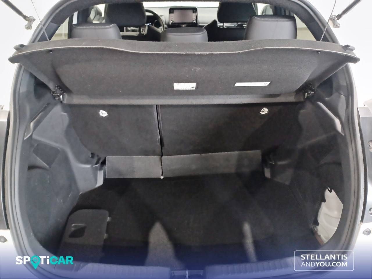 Toyota Yaris  1.5 120H Style - Foto 7