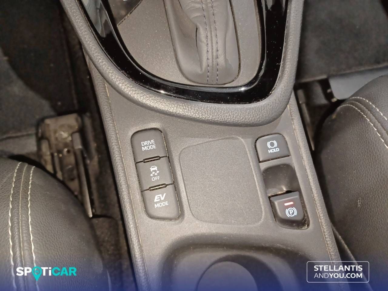 Toyota Yaris  1.5 120H Style - Foto 17