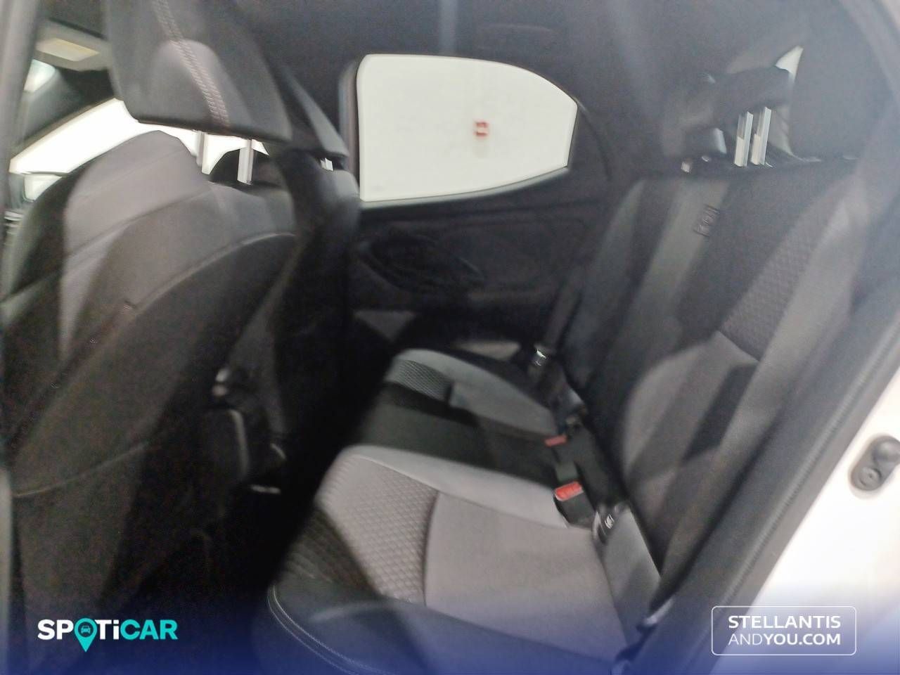 Toyota Yaris  1.5 120H Style - Foto 11