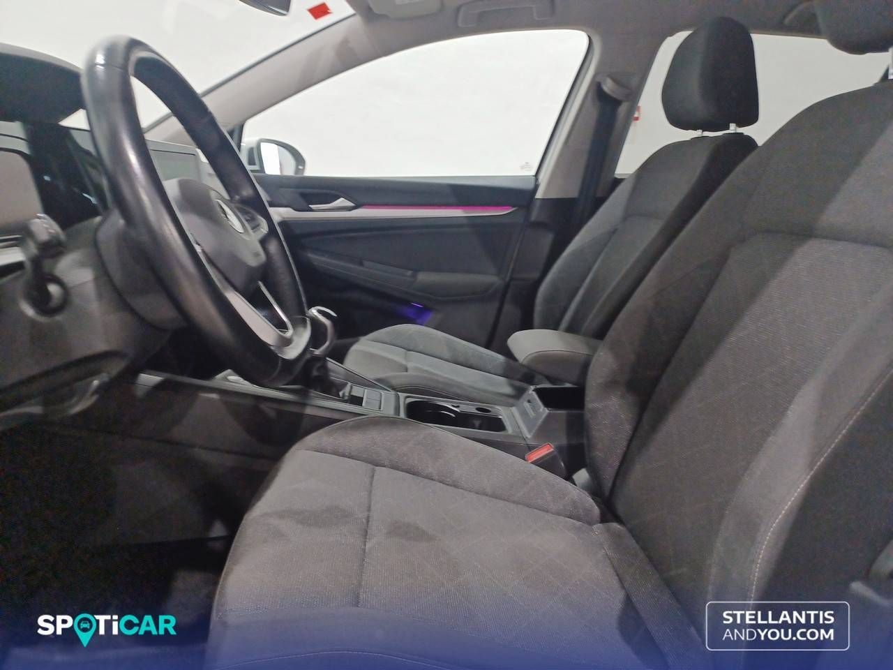 Volkswagen Golf   1.0 TSI 81kW (110CV) Life - Foto 10